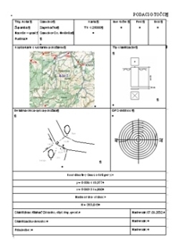 Dopunska mreža stalnih geodetskih točaka